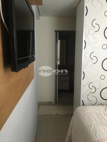 Imagem 8 de 15 de Apartamento - Conceicao - Ref: 2060 - V-2060