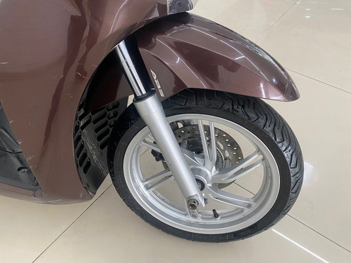 Honda Sh300 I