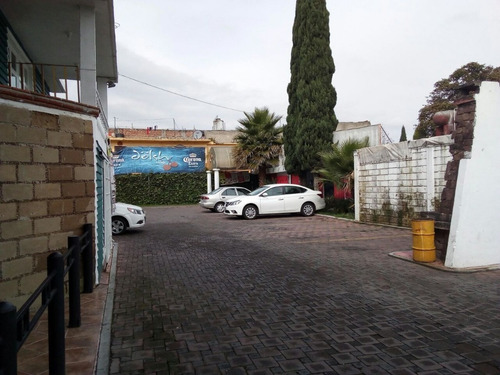 Imagen 3 de 16 de Venta De Terreno Con Locales Comerciales En Metepec