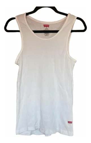Camiseta tirantes levis hombre deals