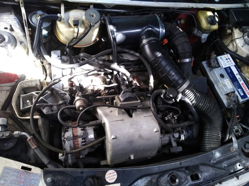 Repuestos Peugeot 205 Gti (Usado)