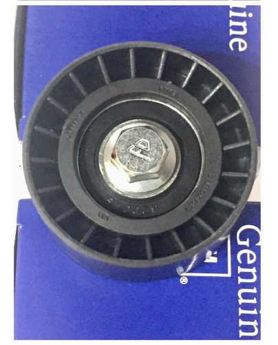 Polea De Correa Tiempo Aveo Lt Ls Original Ina Gm Coreana
