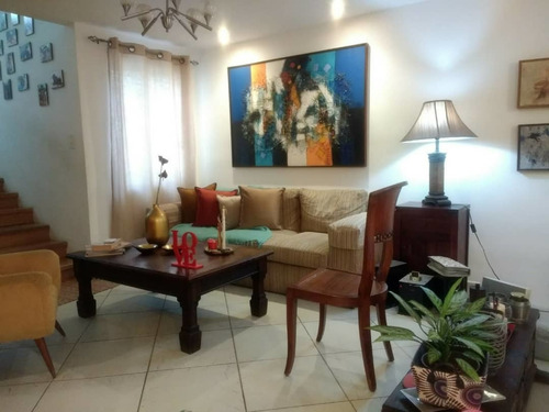 Imagen 7 de 14 de Town House En Venta En Conj Privado Costa Del Sol Village, En Guacuco