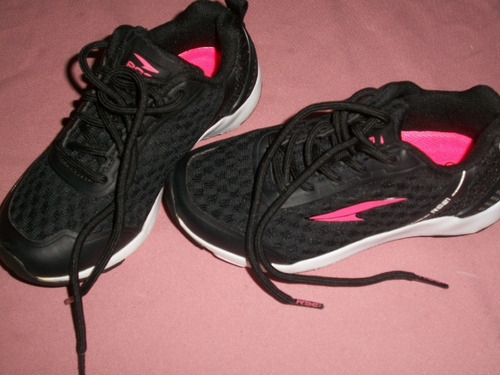 Zapatos Rs21 Talla 28 Para Niña, Nuevos.