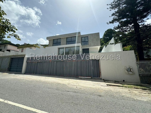 Casa En Venta Prados Del Este. Obra Limpia