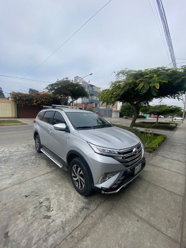 Imagen 1 de 6 de Toyota Rush