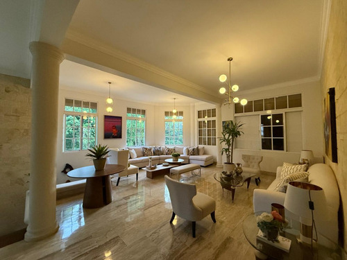 Residencial Exclusivo, Muy Tranquilo