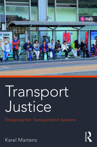 Libro: Transport Justice