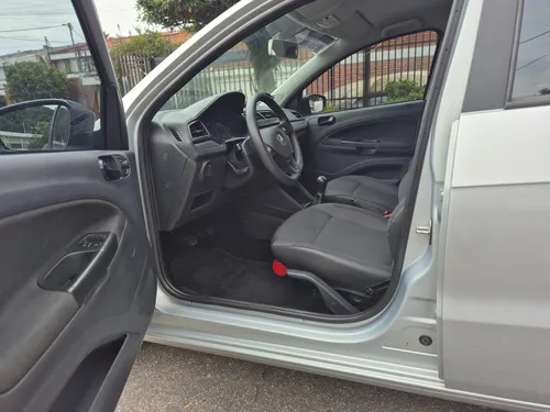 Volkswagen Gol Comfortline