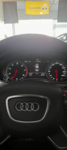 Imagen 14 de 23 de Audi A6 3.0 Tfsi 300cv Stronic Quattro
