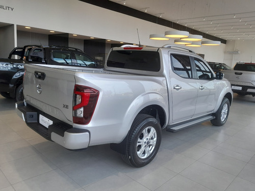 Nissan Frontier 2.3t Xe 4x2 At L22