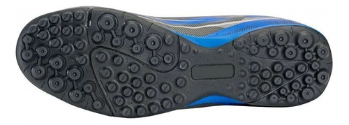 Botines De Fútbol 5 Gaelle 571 Con Suela Goma Envio Gratis!