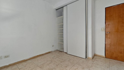 Venta Depto 2 Ambientes Balcon Permuta Apt Credito