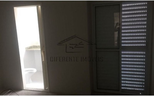 Imagem 8 de 15 de Sob181 - Sobrado 196m2 - 3 Dorms - 3 Suítes - 4 Wc - 4 Vagas - Espaço Gourmet