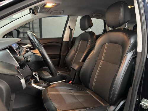 Chevrolet Tracker HEV/ 12T A LTZ