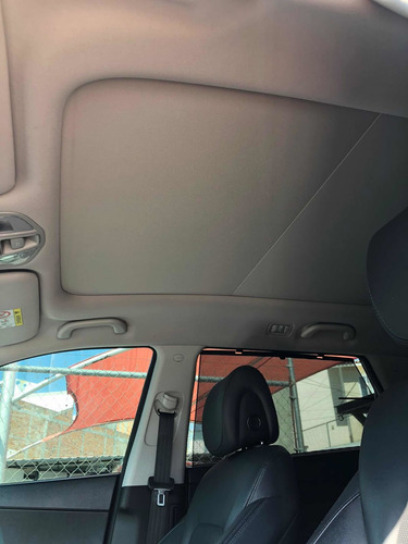Imagen 11 de 15 de Hyundai Santa Fe 2018 3.4 Limited Tech At