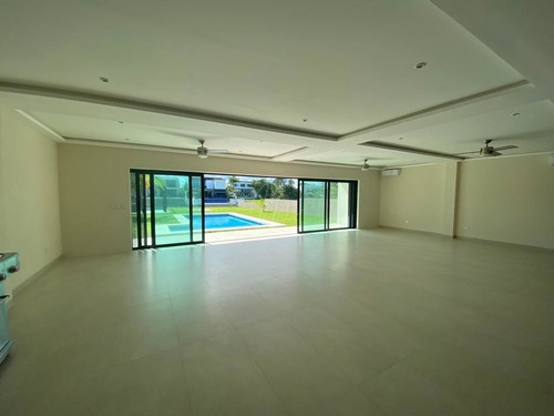Imagen 2 de 30 de Casa En Venta Acceso A Lago, Lagos Del Sol Cancun