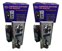 Comprar 2 Monedero Electronico Importado Multijuegos Rockolas, Xbox
