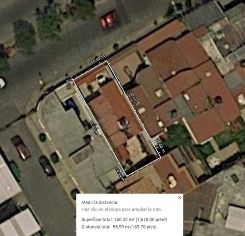 Casa Con Excelente Mantenimiento Y Ubicación Arf