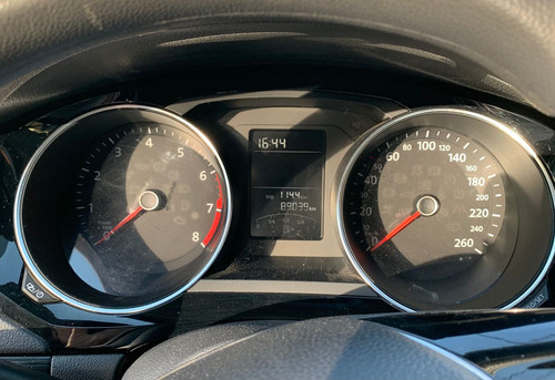 Volkswagen Jetta 2.0 Tiptronic At