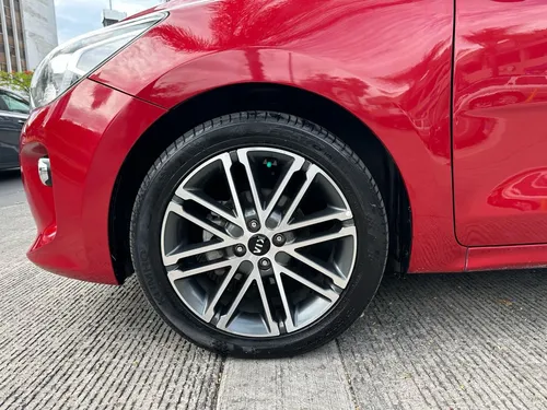 Kia Rio 1.6 Ex Pack Hchback At