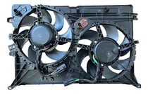 Comprar Electro Ventilador Fi Toro 2.0\u002Fjeep Renegade 2.0 16\u002F21 Doble