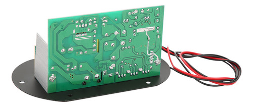 Nuevo Altavoz Amplificador De Subwoofer Audio Bluetooth De