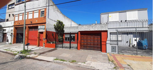 Venta De Casa Tipo Chalet 3 Ambientes Avellaneda Piñeyro.