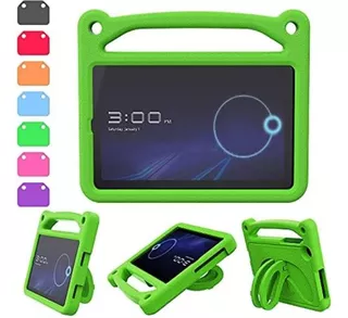 Alcatel Joy Tab 2 8 Pulgadas 2020 Kids Case (modelo 9032z),