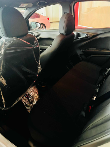 Fiat Cronos 1.3 Gse Like
