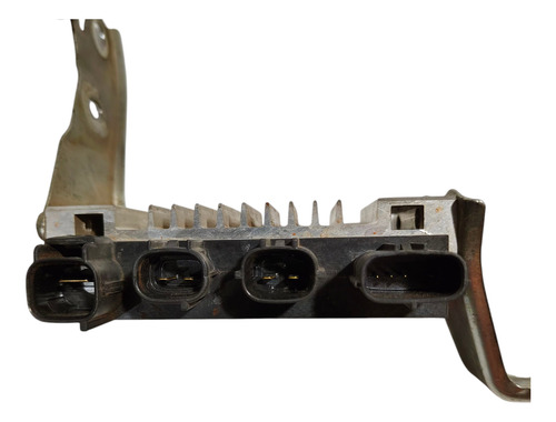 Modulo Caja Precalentamiento Original Denso Toyota Hilux