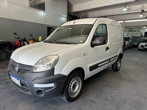 Renault Clio 1.2 Authentique Pack Ii 75cv