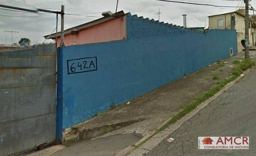 Terreno Residencial À Venda, Vila Ré, São Paulo. - Te0019