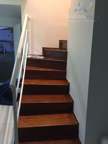 Casa À Venda, 176 M² Por R$ 800.000,00 - Jardim Myrian Moreira Da Costa - Campinas/sp - Ca0155