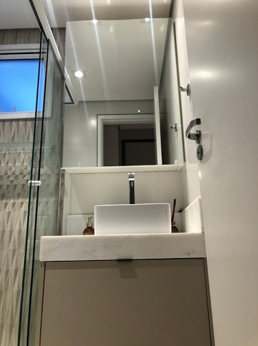 Imagem 14 de 30 de Apto. Com 2 Dorm. 2wcs , Mobiliado E Decorado À Venda, 53 M² Por R$ 620.000 - Casa Verde - São Paulo/sp - Ap4139