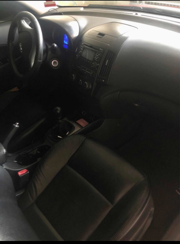 Hyundai I30 2011 2.0 Gls 5p