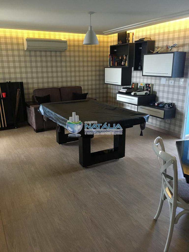 Imagem 28 de 30 de Cobertura Com 3 Dorms, Jardim Da Saúde, São Paulo - R$ 2.2 Mi, Cod: 64406 - V64406