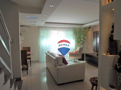 Imagem 9 de 30 de Casa Com 3 Quartos E Escritório À Venda Por R$ 748.000 - Praia Da Bandeira - Rio De Janeiro/rj - Ca0208