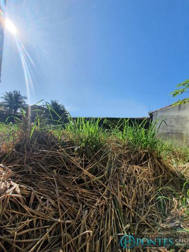 Imagem 1 de 4 de Terreno No Bairro Cidade Nova Peruibe Em Peruíbe - Te00267