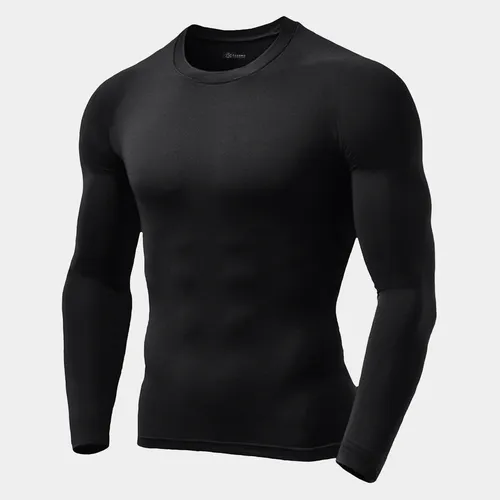 Camiseta Térmica Segunda Pele Proteção Uv Extreme Premium