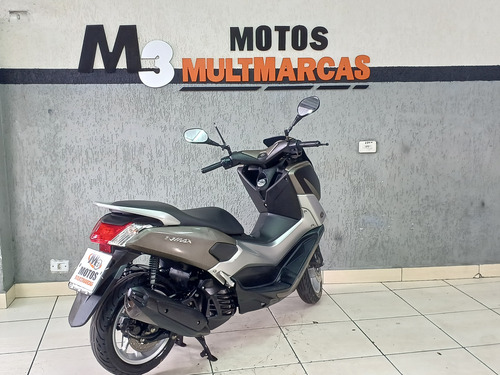 Yamaha Nmax 160 Abs