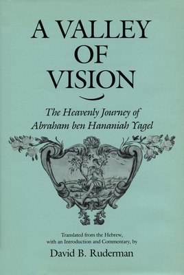 Libro A Valley Of Vision: The Heavenly Journey Of Abraham...