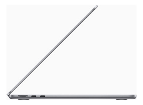 Macbook Air 13.6 M2, 256gb/8gb, Macos, Español, Space Gray