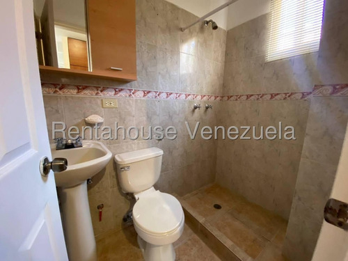 Ip Vendo Casa En Alto Hatillo 25-14886