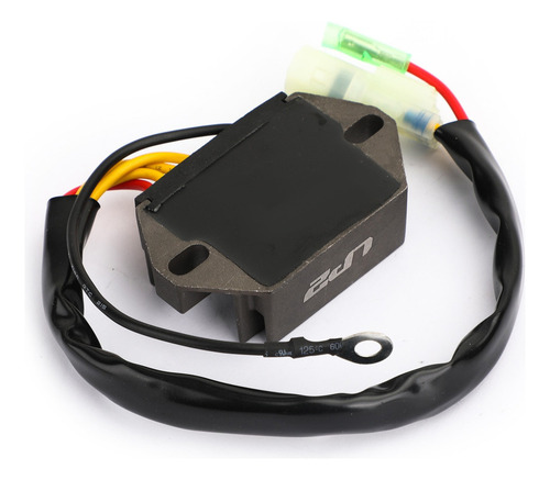 Regulador Rectificador Para Suzuki Dt150 Dt200 Dt225 99-00