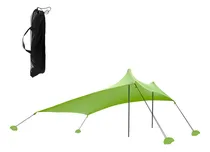 Comprar Carpa De Playa, Refugio Solar Con Sacos De Arena Para Activi