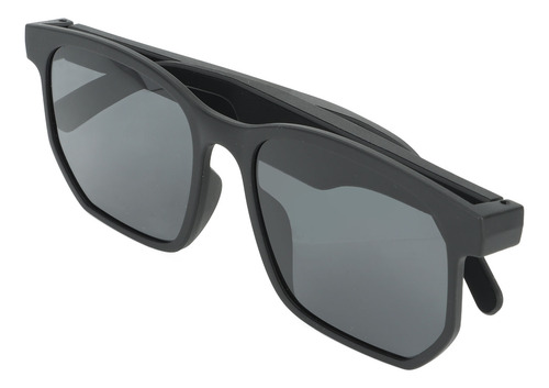 Gafas Negras, Inteligentes Y Ligeras, Para Hablar, Escuchar