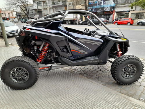 Polaris Rzr Pro R 1997cc Utv Permuto Qr Motors