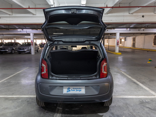 Volkswagen Up! 1.0 High Up!