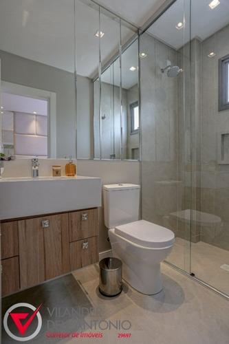 Imagem 25 de 30 de Le Blanc Residence - Imb414 - Imb414